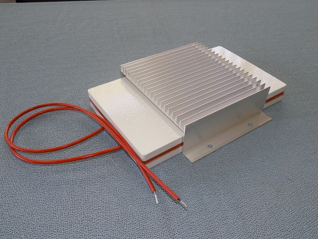 Rezistenta 125W_115V_cu radiator